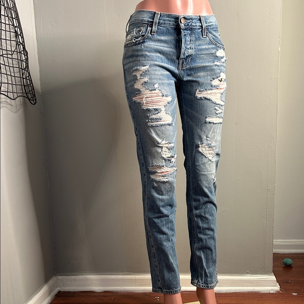 Men’s Hollister  jeans